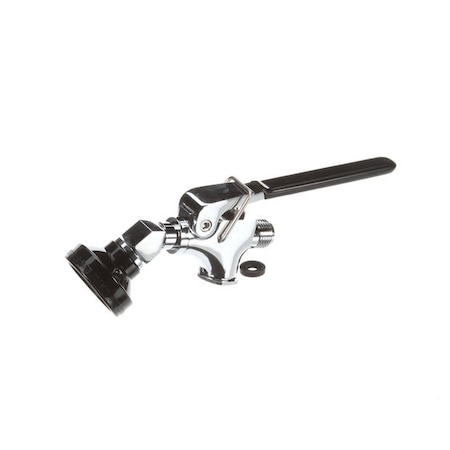 Fisher Utility Spray Valve 2920